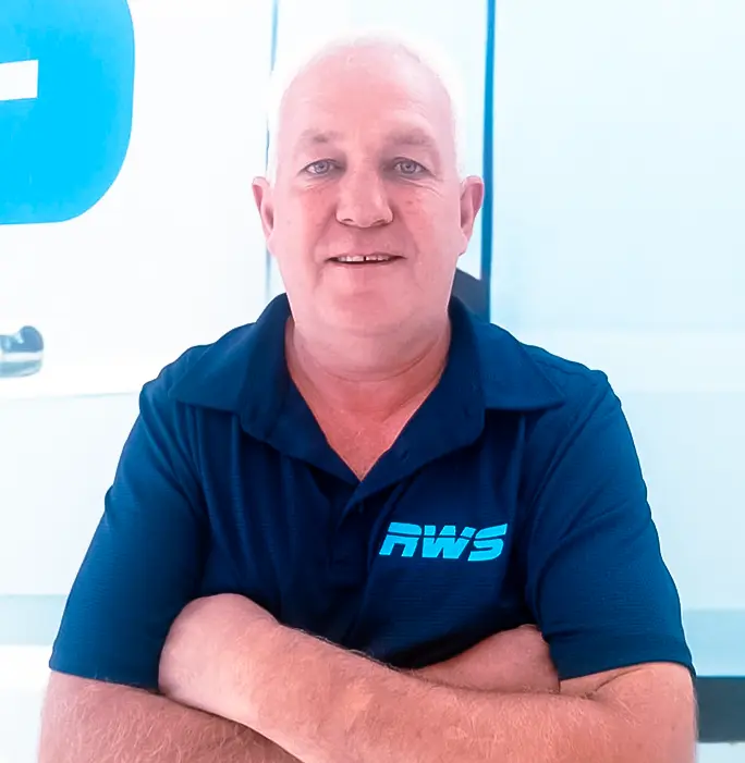 Deon Van Heerden Aliwal North Operations Manager